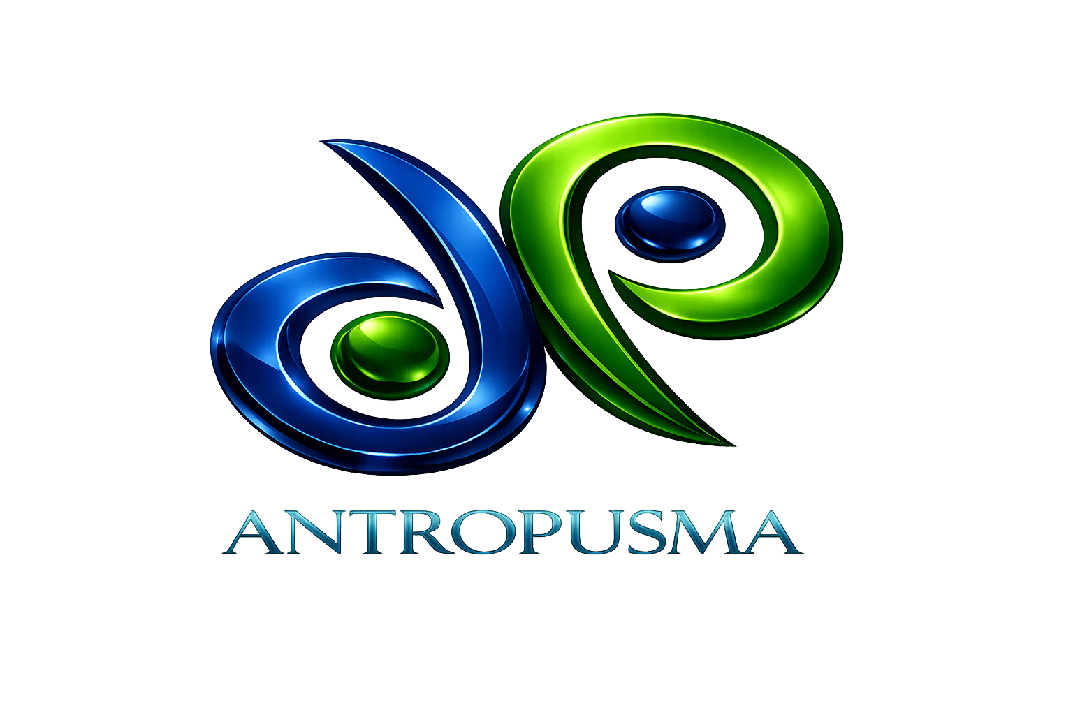 ANTROPUSMA Logo