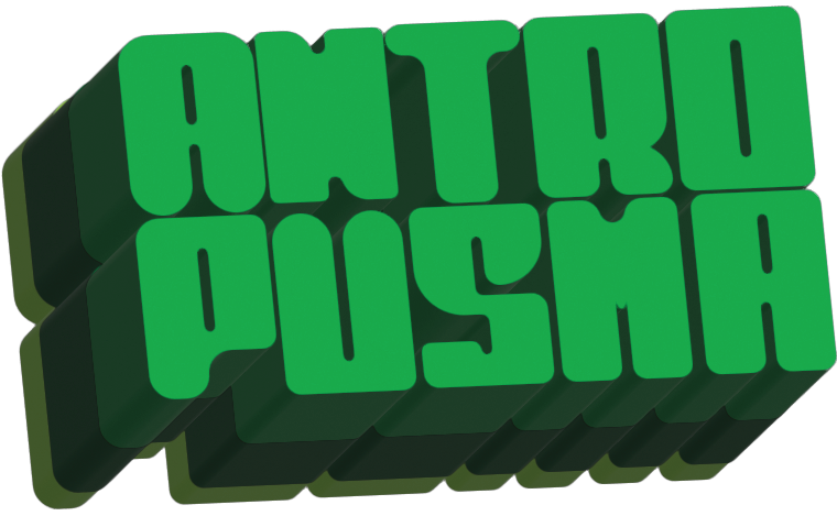 AntroPusma Logo